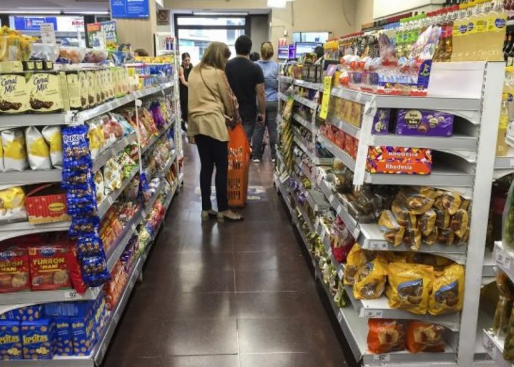 Inflación: Alcanzó el 53,8% en 2019, la más alta en 28 años