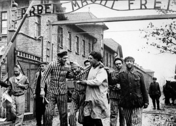 Hugo Presman. A setenta y cinco años de la liberación de Auschwitz, persiste el poder que lo originó