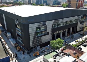 “El megaestadio Movistar Arena afecta a todo el barrio de Villa Crespo”