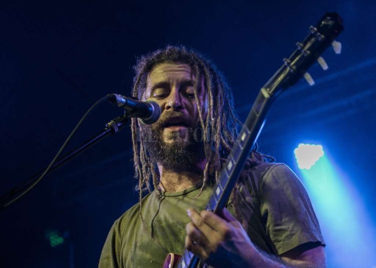 Todo Aparenta Normal: “Estamos recogiendo la siembra de mucho tiempo de laburo”