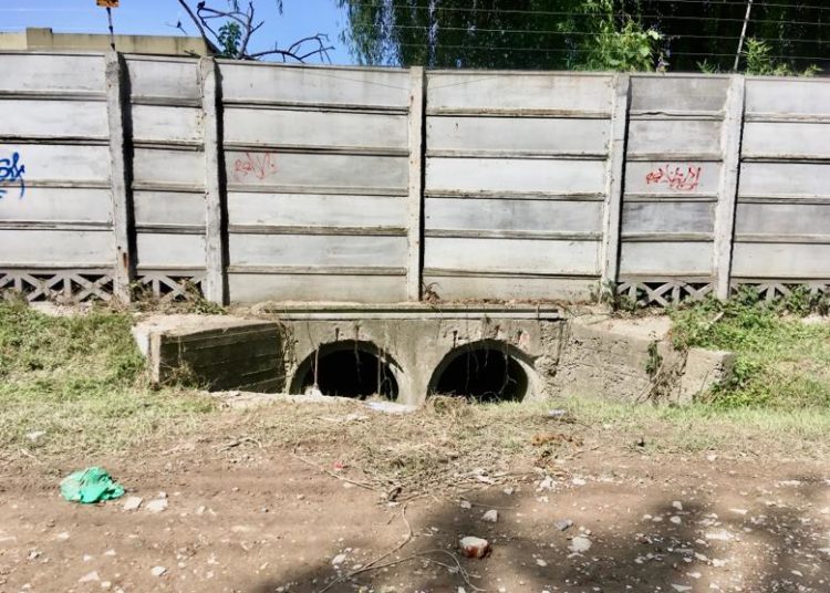 La irracional transformación del espacio también se lleva vidas humanas