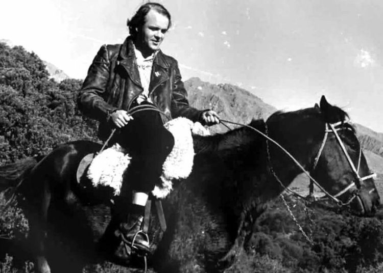 Luca y el big bang de Sumo