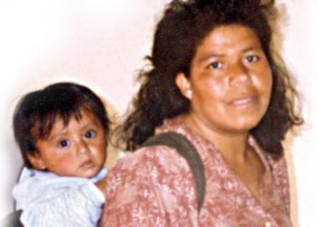 Mujeres migrantes. A 19 años del asesinato de Marcelina