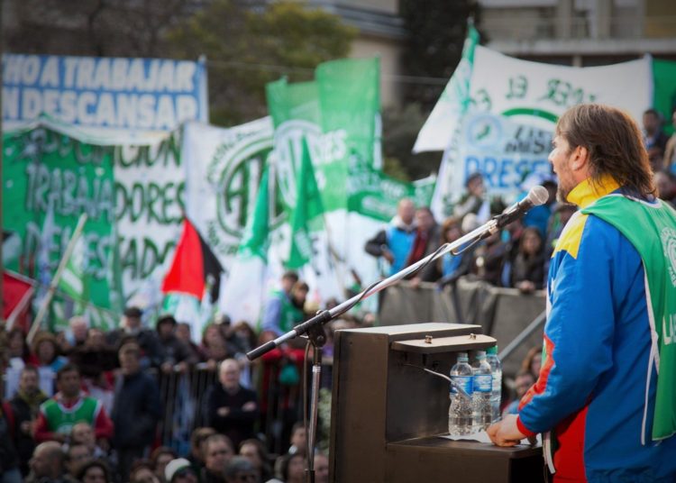 ATE Capital: “Larreta planea una ola de despidos”