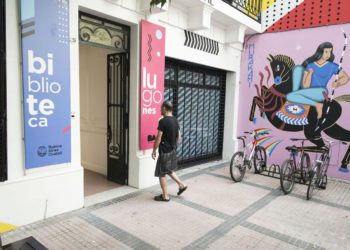 Denuncian el desmantelamiento de la Audiovideoteca de Escritores