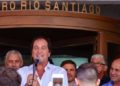 Ariel Basteiro: “Es necesario establecer una política de marina mercante”