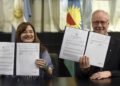 El gobierno bonaerense oficializó su adhesión al Protocolo de ILE