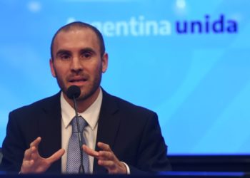 Deuda externa: “El principal problema lo tiene Nación”