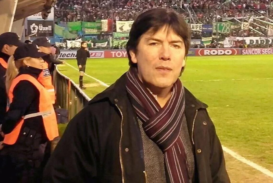 Berni, Lugones y el Aprevide: el gobierno de Kicillof tentando la suerte