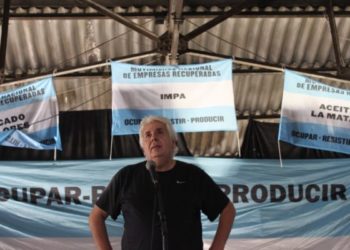 El Estado se comprometió a suspender cortes de suministro a empresas recuperadas