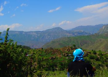 Periodistán. Crónicas desde la Ruta de la Seda