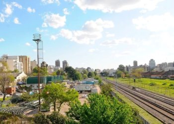 “Se quisieron robar terrenos nacionales para regalarlos a la Ciudad”