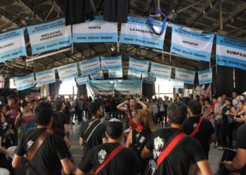 El Estado se comprometió a suspender cortes de suministro a empresas recuperadas