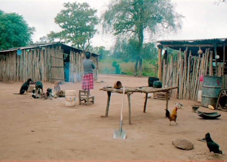 Sin documentos desde hace una década