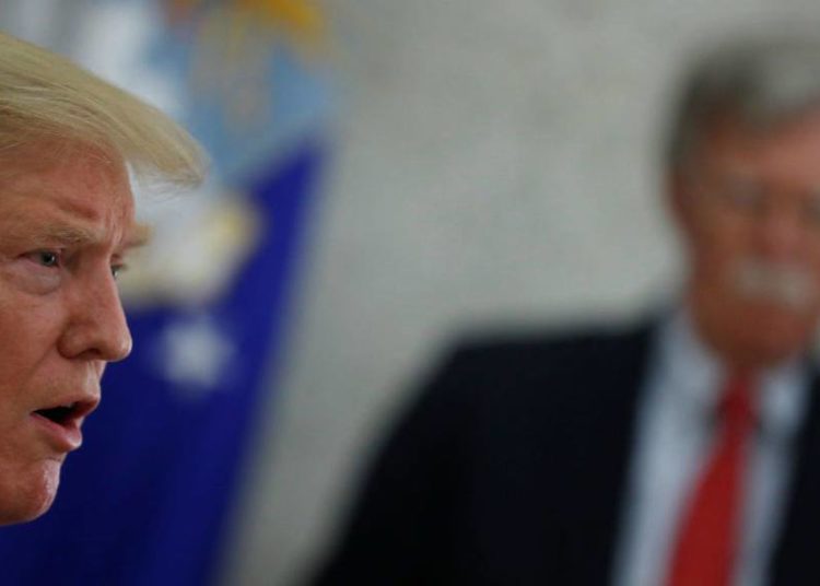 Agujero Negro. China y Rusia deberán extremar sus esfuerzos