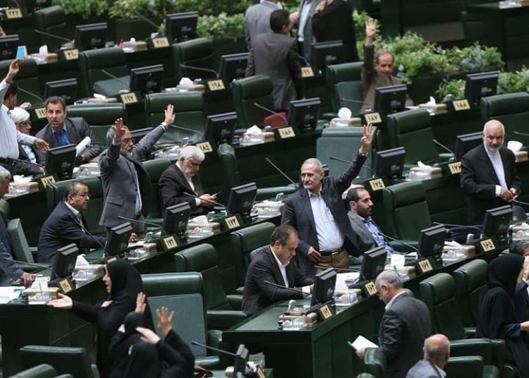 Posibles escenarios de la crisis en Oriente Medio