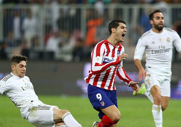 ¿Fair Play o Resultado? Polémica abierta por la patada de Valverde