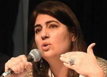 Ana Castellani: “Recuperar la dignidad del trabajador estatal”