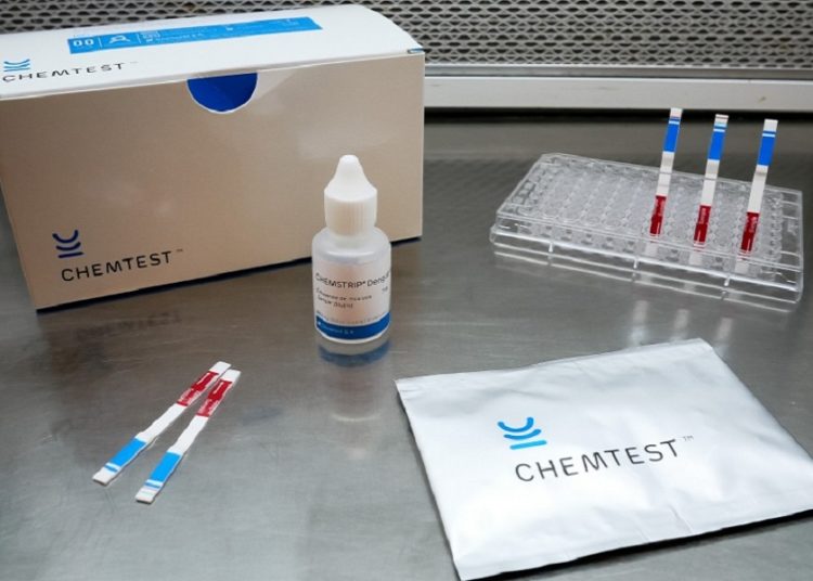 El trasfondo de cómo se desarrolló el kit que detecta al dengue en 10 minutos