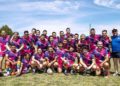 “Nos dijeron que éramos el otro lado del rugby, pero nosotros somos parte de este deporte”