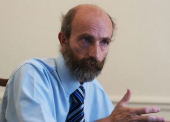 De Vedia, fiscal federal de la Seguridad Social: “Hay que ir a un esquema con justicia social y redistribución”