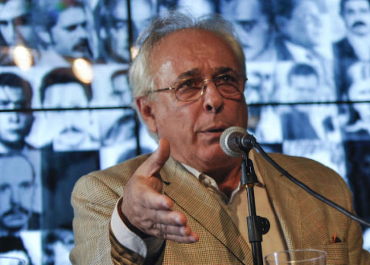 “Sin relación estratégica entre ellos, ni Brasil ni Argentina son nada”