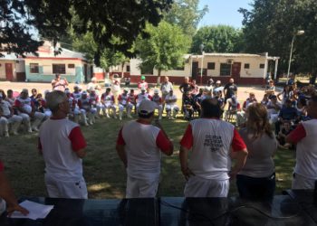Frigorífico recuperado La Foresta: Reapertura con 120 trabajadores y la posibilidad de ser 500