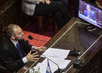 El camino elegido para dar respuesta a la deuda pública