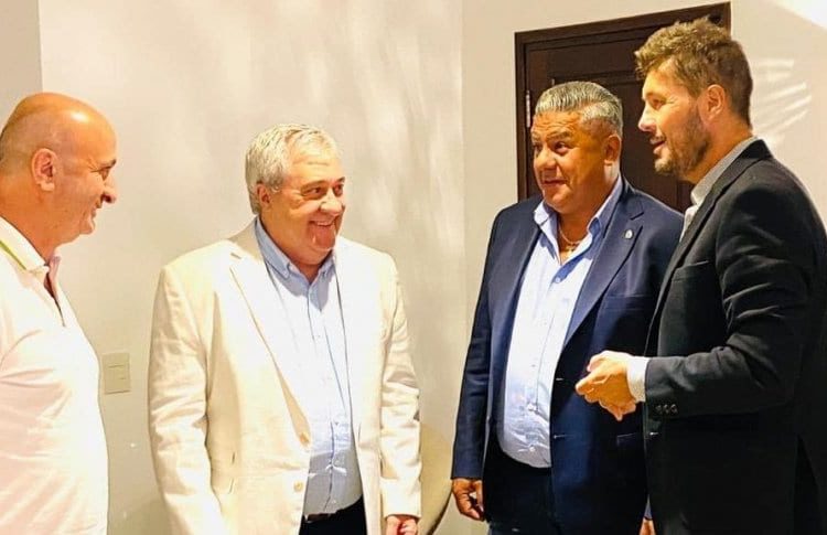 El fin de la Superliga. AFA, victoria silenciosa