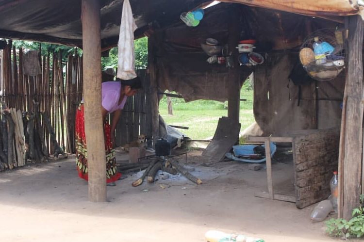 Odarda: “Tenemos un organismo con la función de reafirmar los derechos de los pueblos indígenas”