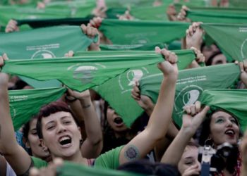 Jorge Rachid: “Pone en igualdad de condiciones a todas las mujeres”