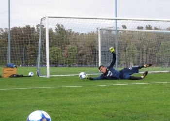 Esteban Pogany: análisis profundo del arquero moderno