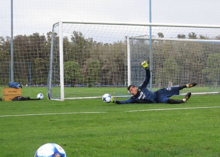 Esteban Pogany: análisis profundo del arquero moderno