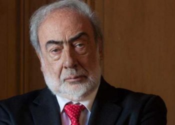 Eduardo Barcesat : ¿Que debería contener una reforma judicial?