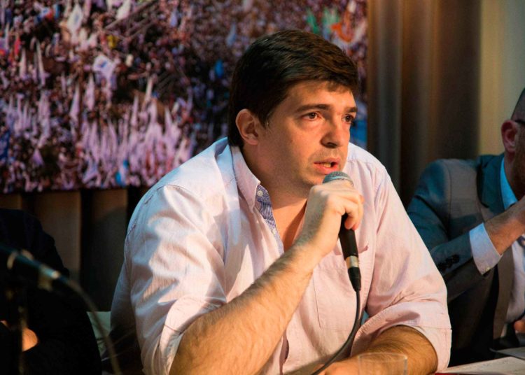 Leo Bilanski: “Hay una mejora de las expectativas, pero hay que ser realistas”