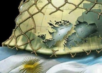 Malvinas, la dominación colonial y la deconstrucción de los héroes