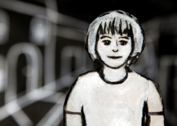 Comenzó el festival de títeres en el Centro Cultural de la Cooperación