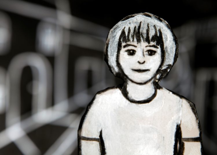 Comenzó el festival de títeres en el Centro Cultural de la Cooperación