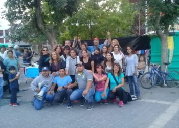 Despidos y persecución en Zapala