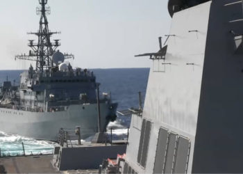 Ejercicios Gringo-Gaucho. “Los temas de soberanía están quedando relegados”