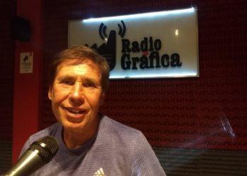 Esteban Pogany: lecciones desde el arco