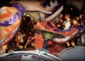 Lo que dejó el carnaval. Un recorrido de recuperación