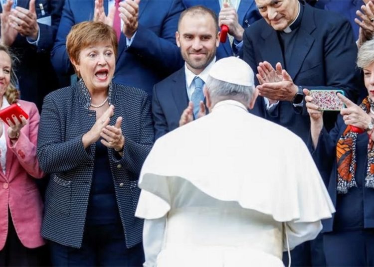 Endeudamiento: Una negociación clave para el futuro del país