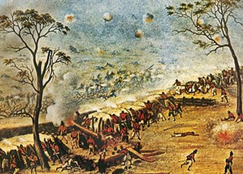 A 150 años de Cerro Corá: el “deliberado exterminio” en la Guerra Guasú