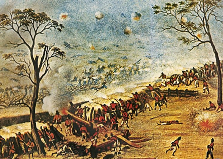 A 150 años de Cerro Corá: el “deliberado exterminio” en la Guerra Guasú