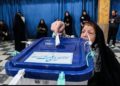 Elecciones en Irán. Fuerte respaldo a la corriente principalista