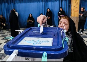 Elecciones en Irán. Fuerte respaldo a la corriente principalista