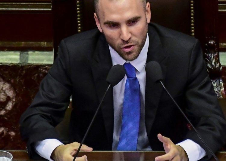 La renegociación de la deuda: “Se sentó una posición política”