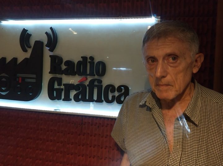 River Plate: duro alegato opositor