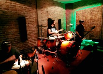 Cielofinal. “Ahora vemos la banda y la música desde un lugar más sano para todos”